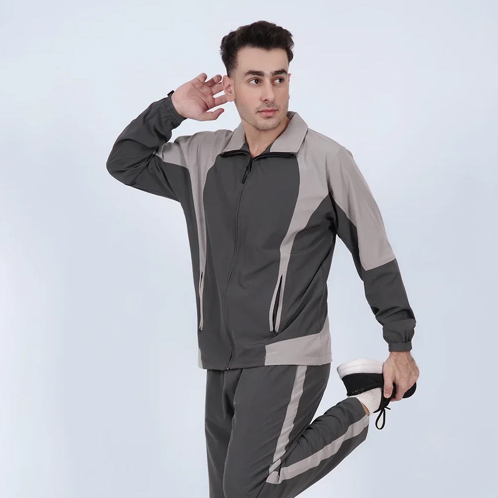 Lightweight Tracksuits for Any Season