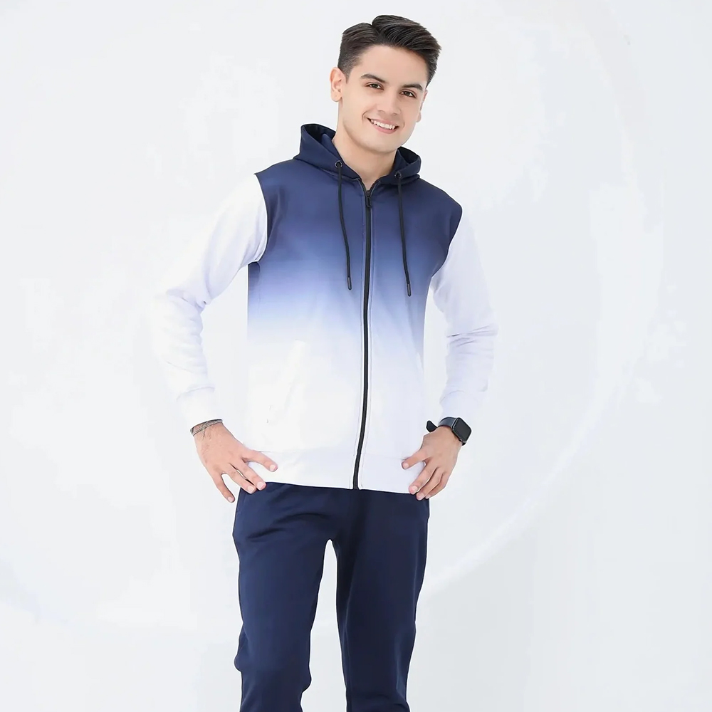 Warm-Up Tracksuits for Athletes