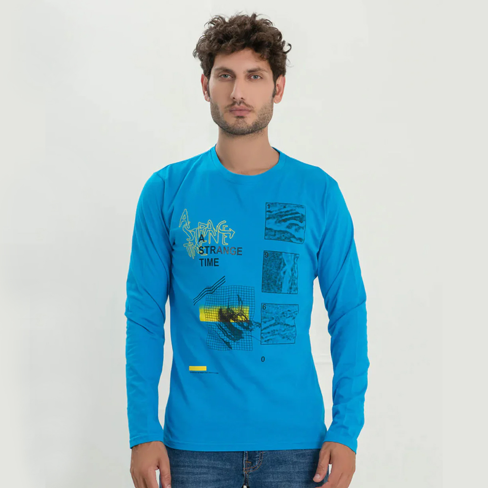 Versatile T-Shirts for Men