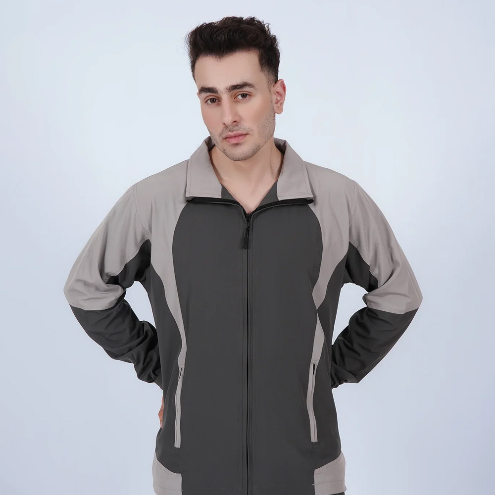 Lightweight Tracksuits for Any Season