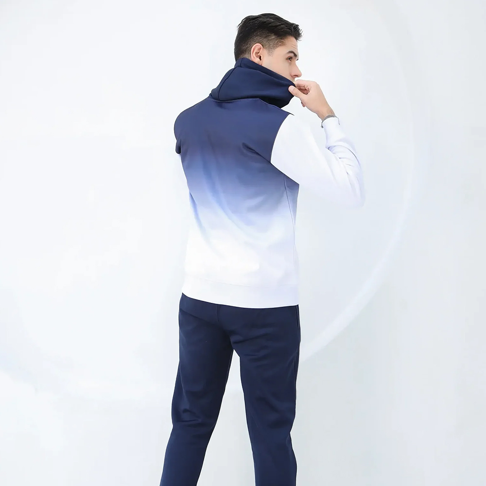 Warm-Up Tracksuits for Athletes