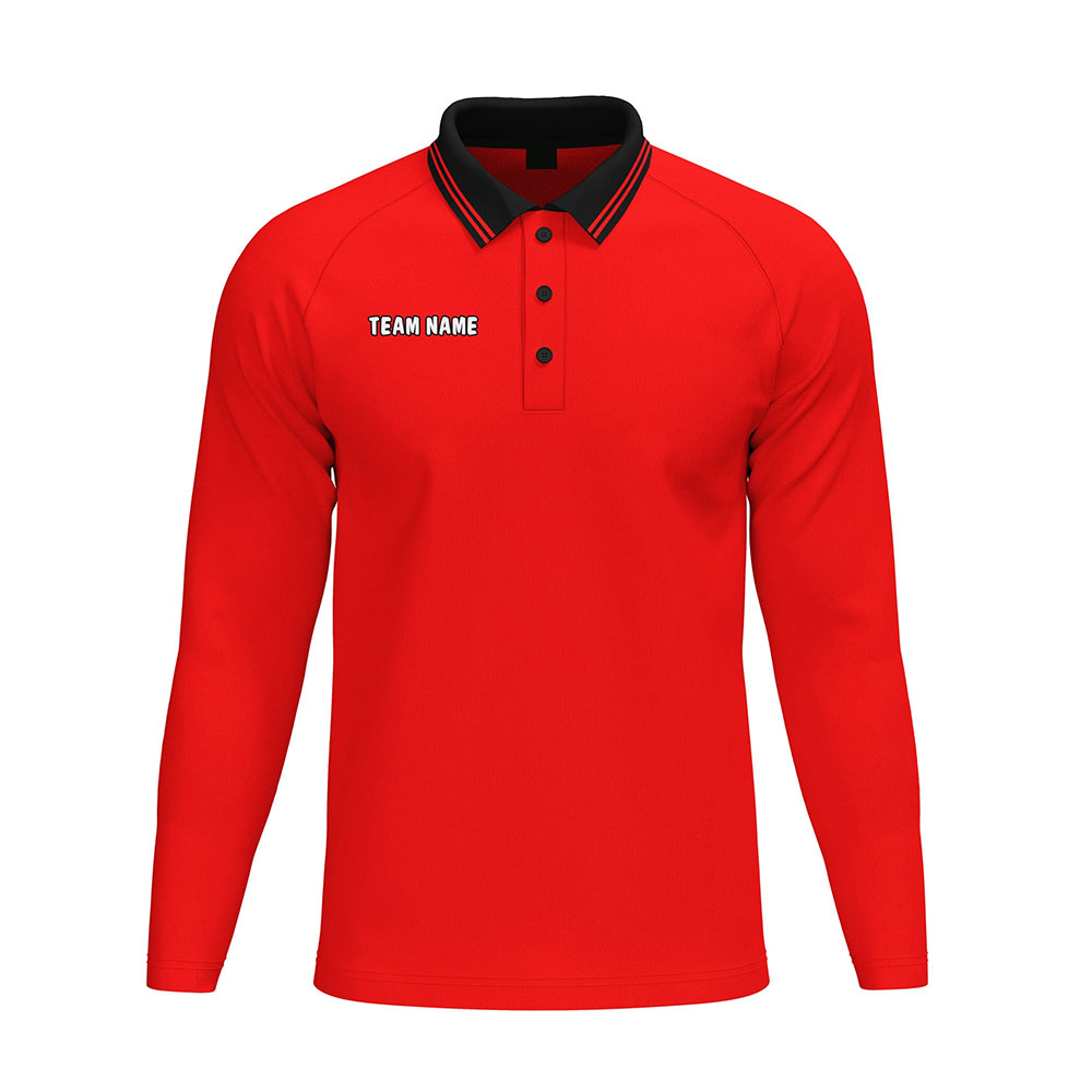Best-Selling Polo Shirts