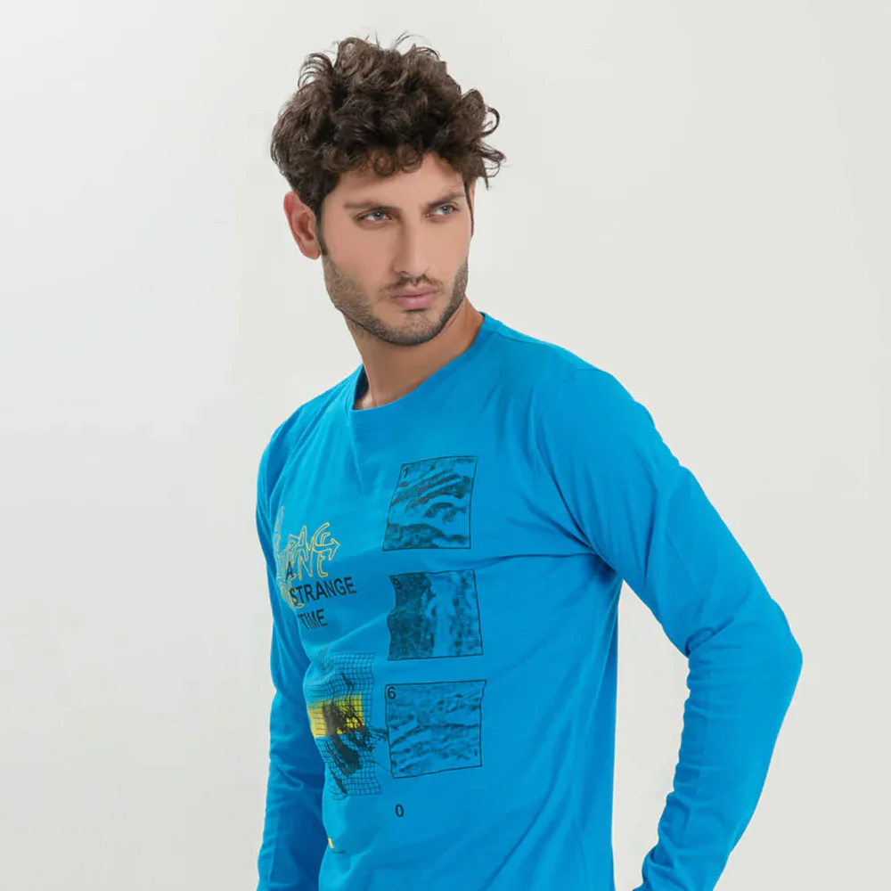 Versatile T-Shirts for Men