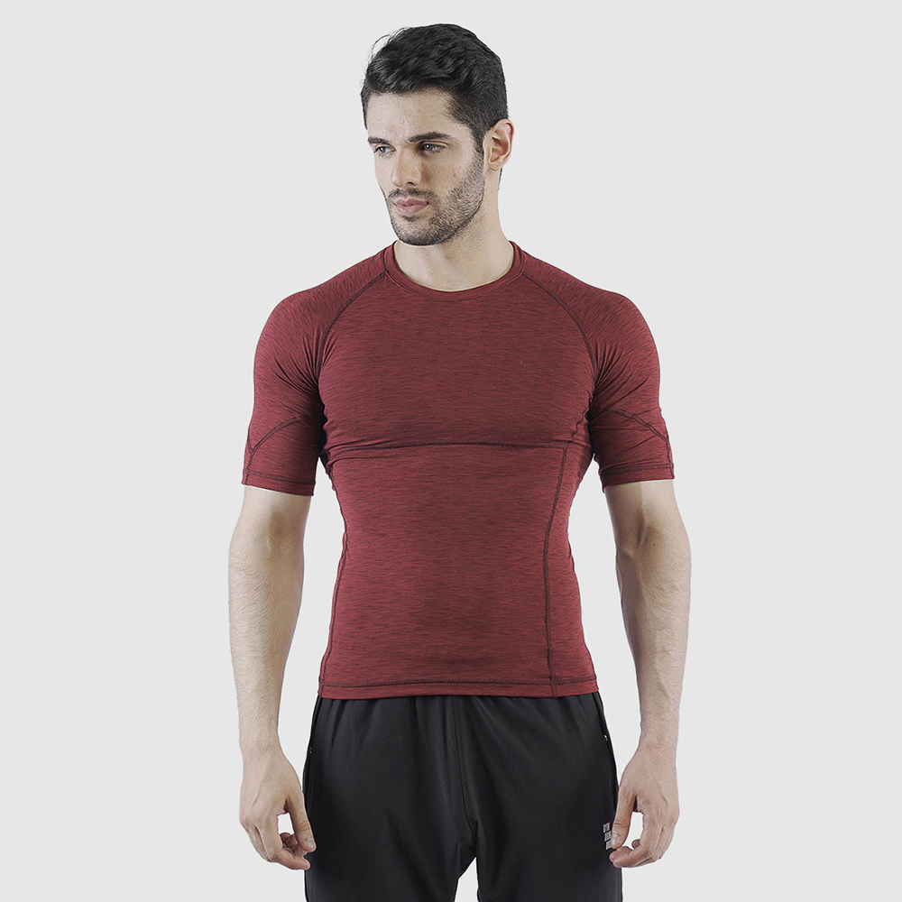 All-Day Rash Guard Comfort