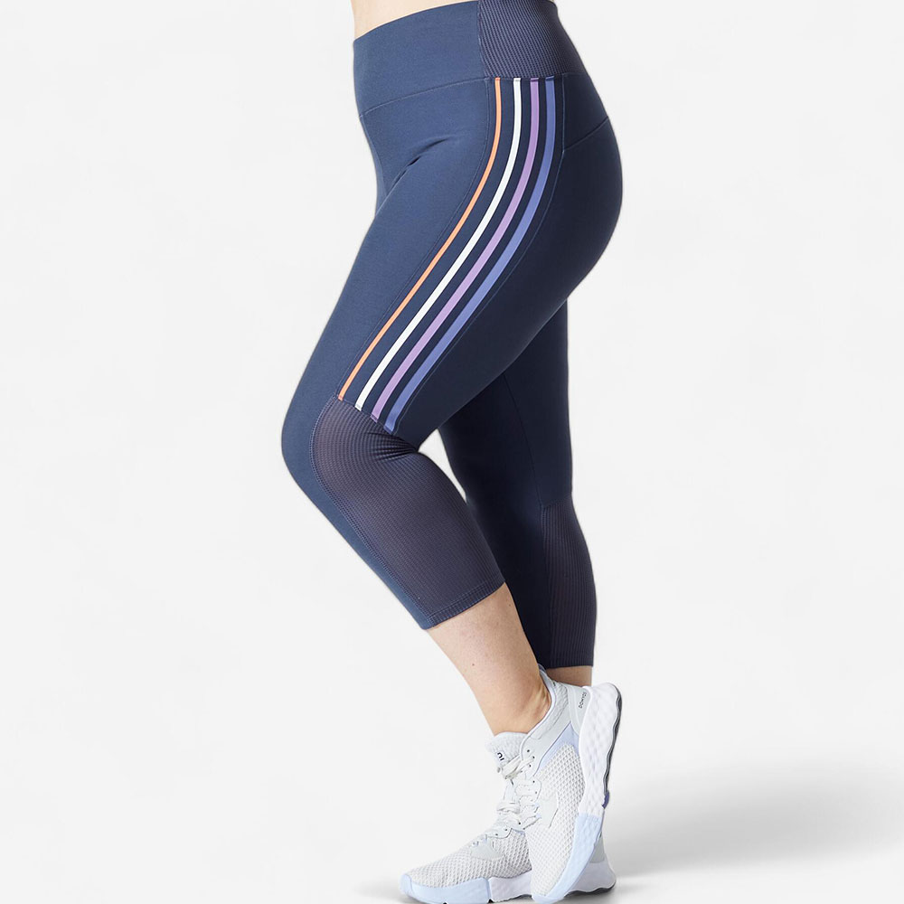 Fashion-Forward Leggings Collection
