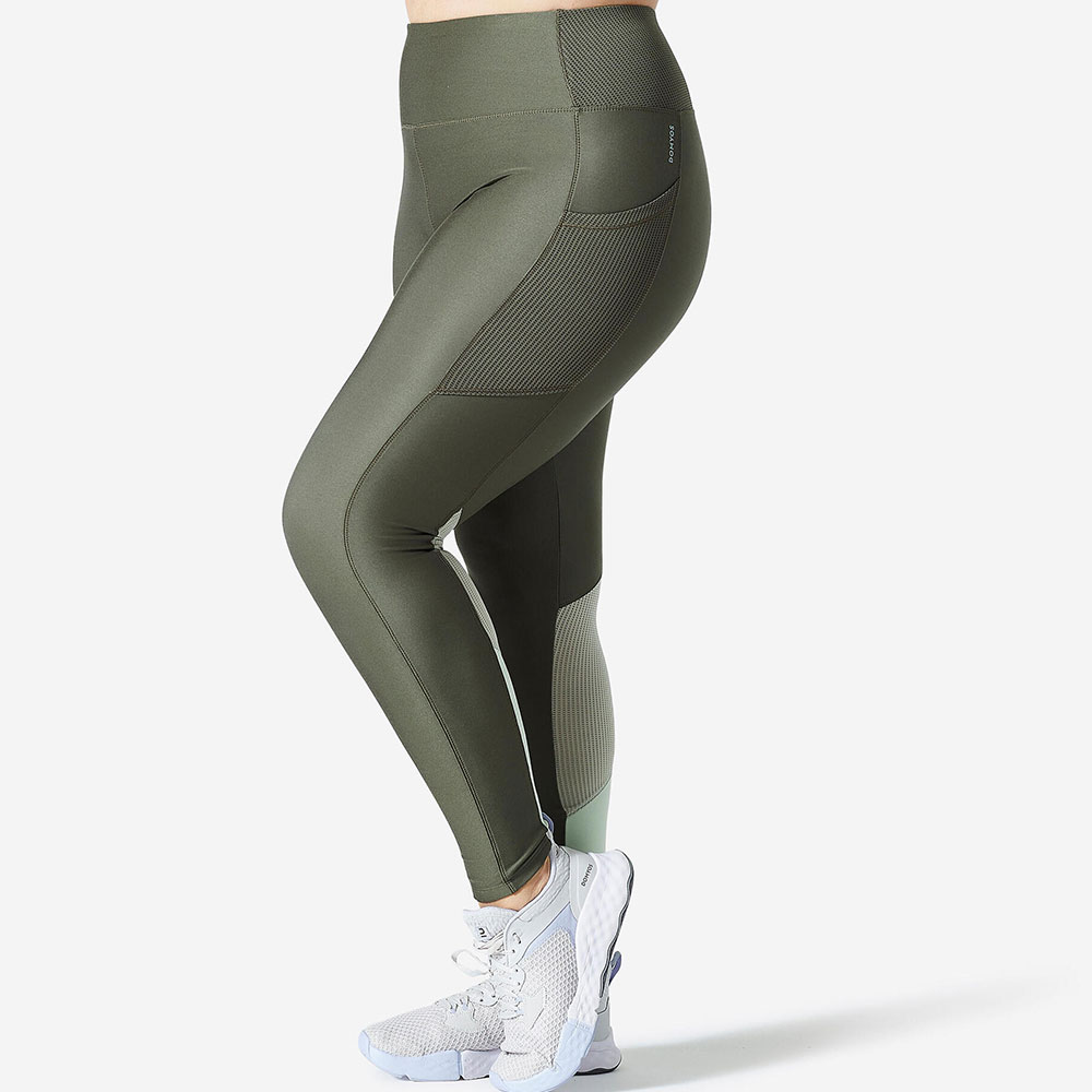 Perfect Fit Leggings for All Shapes