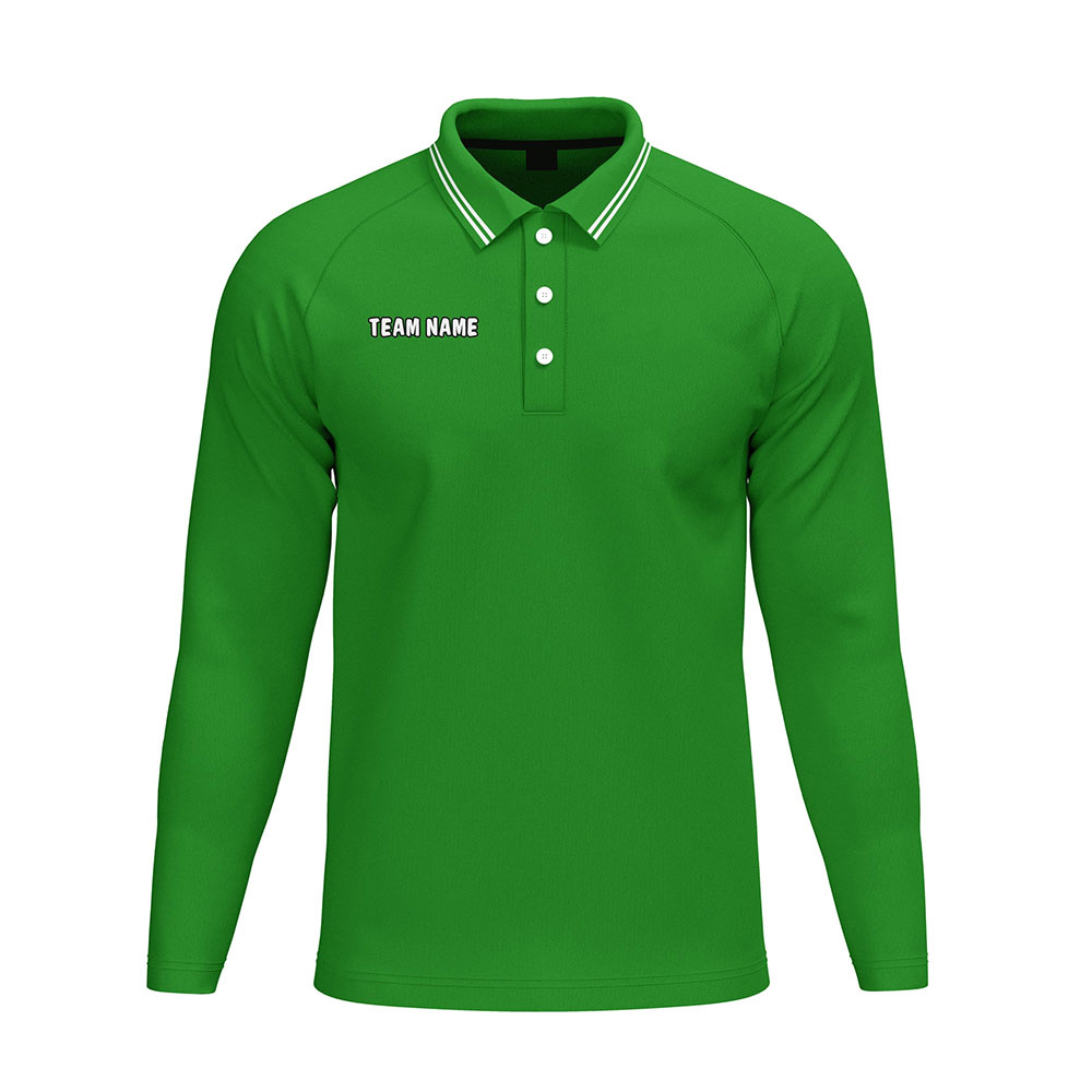 Classic Polo Shirts Collection