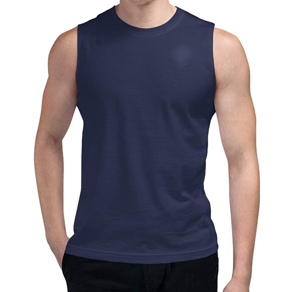 Stylish Tanks for Layering