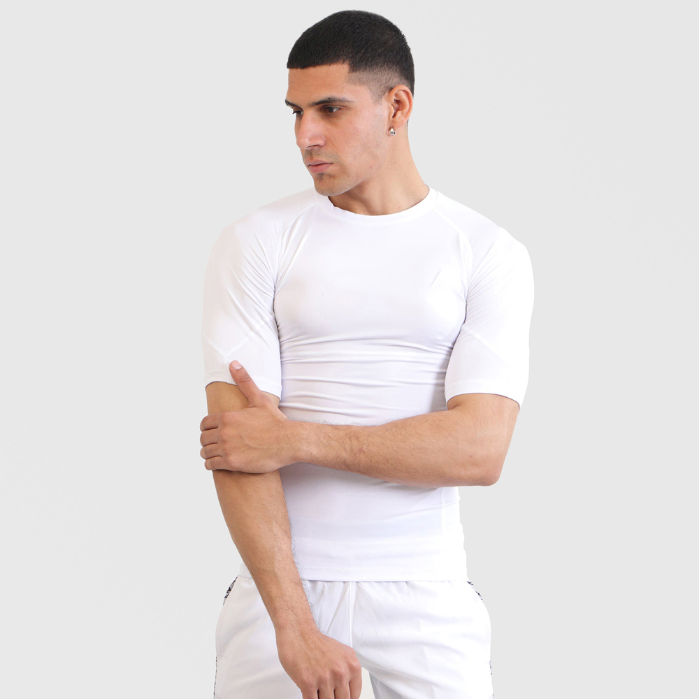 Protective Rash Guards for Water Sports