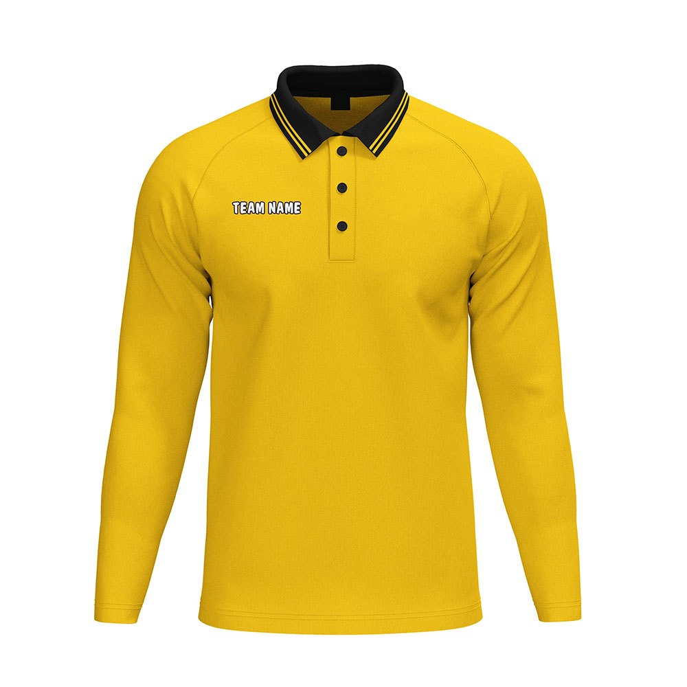 Premium Polo Shirts for Men & Women