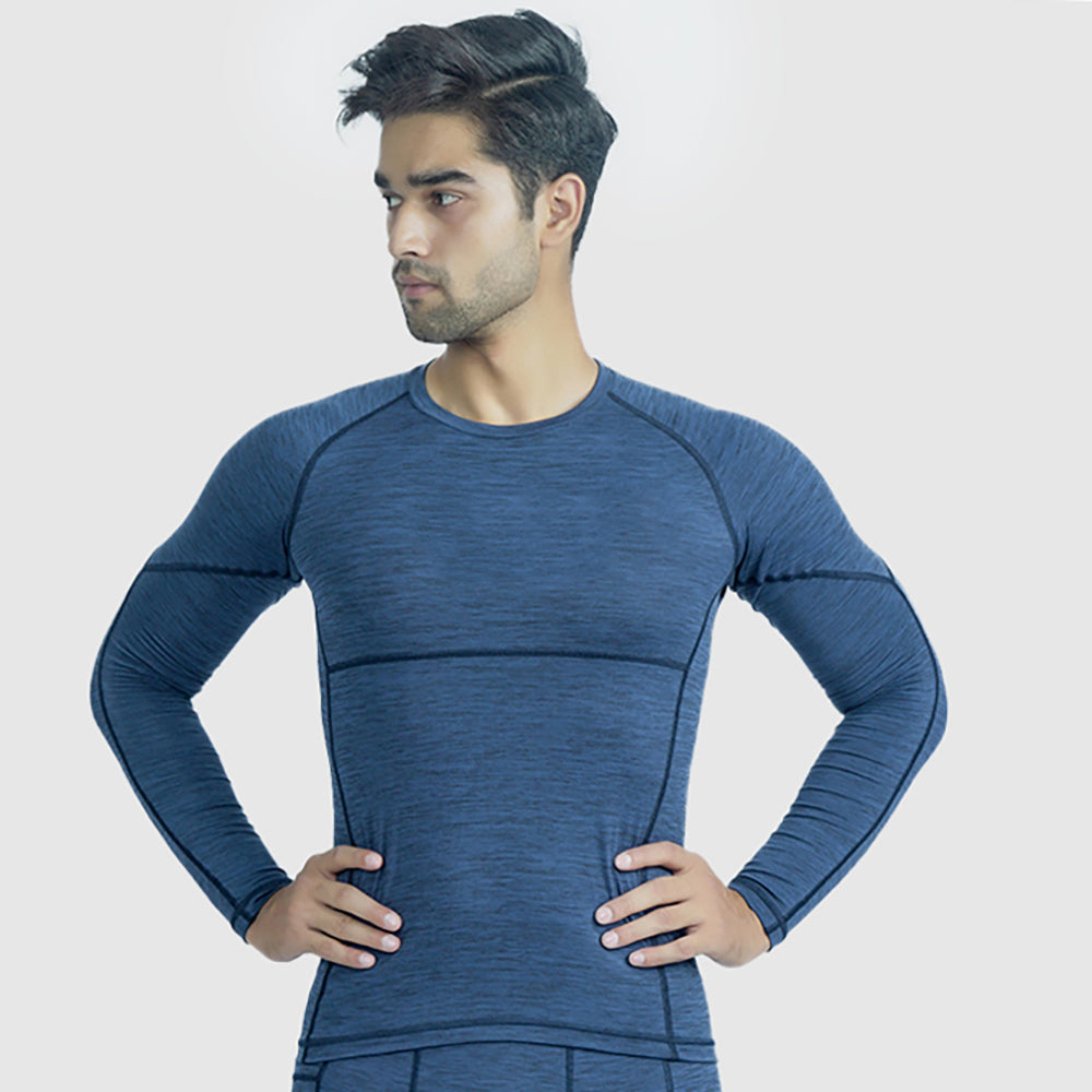 Stay Covered with Rash Guards