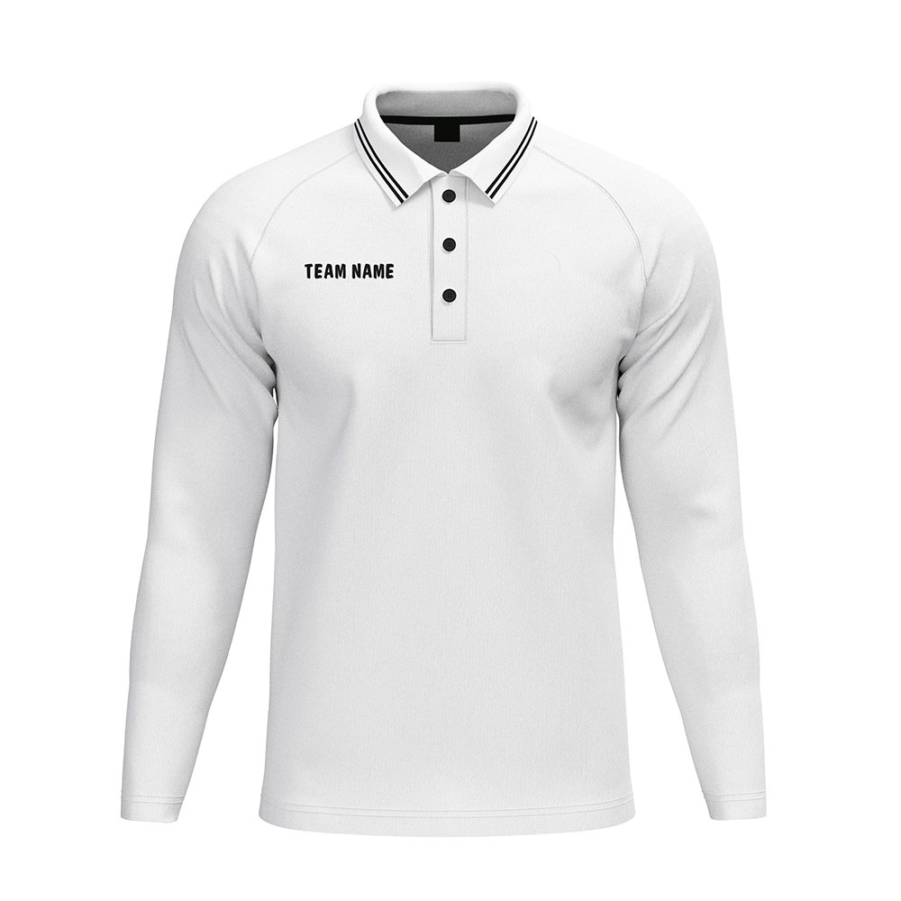 Stylish Polos for Every Occasion