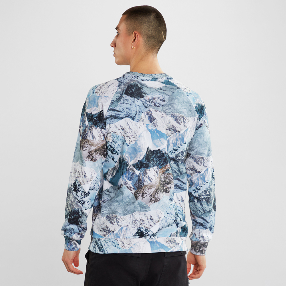 Must-Have Sweatshirts Collection