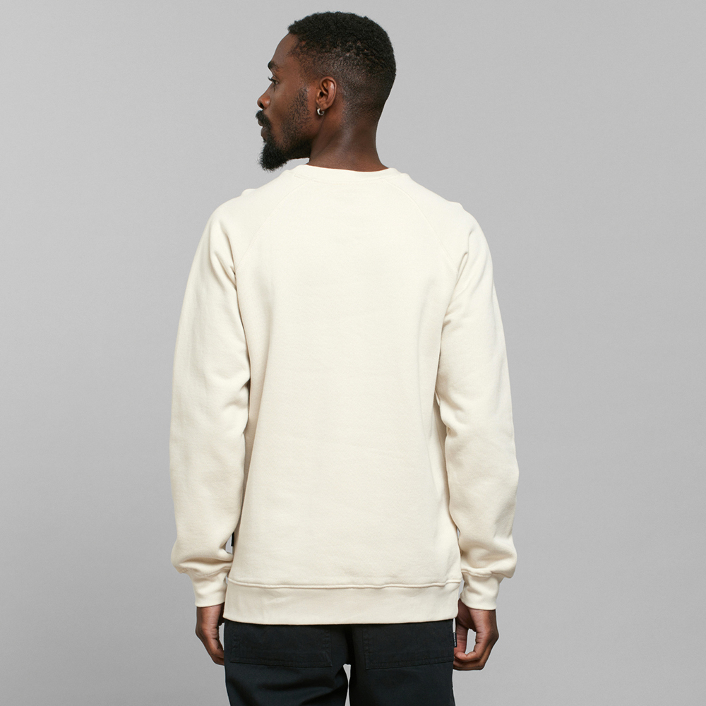 Relaxed Fit & Oversized Sweatshirts