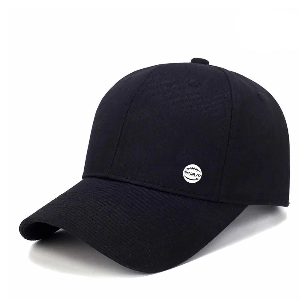Classic Style Caps