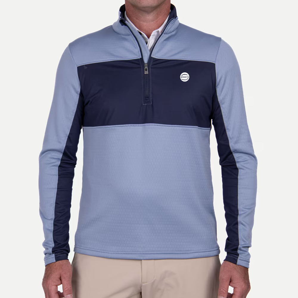 Insulated Mid Layer Comfort