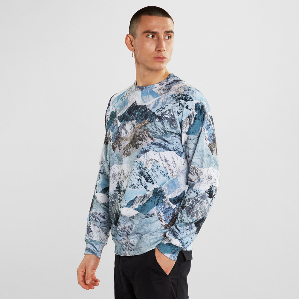 Must-Have Sweatshirts Collection