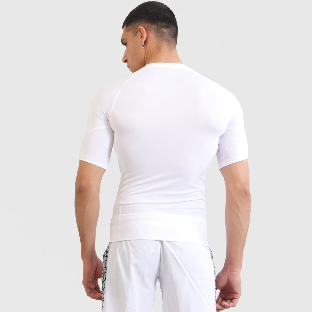 Protective Rash Guards for Water Sports