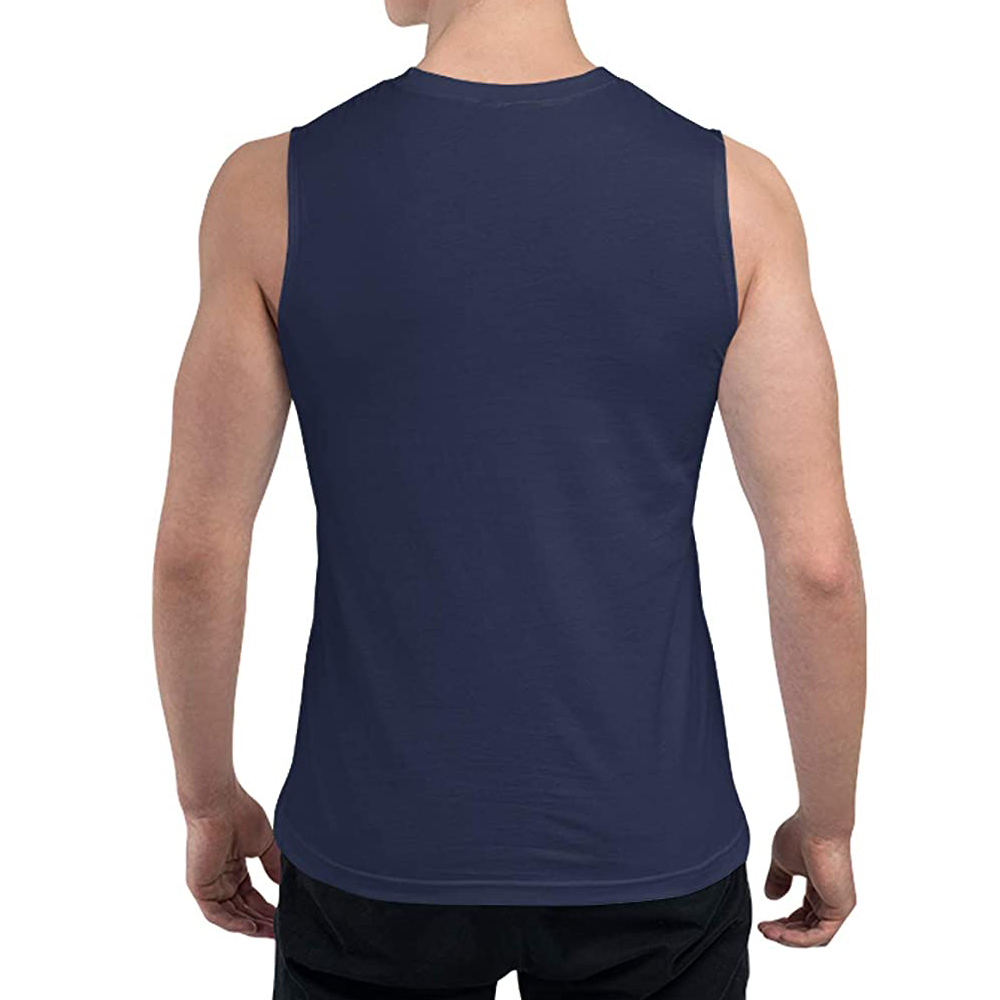 Stylish Tanks for Layering