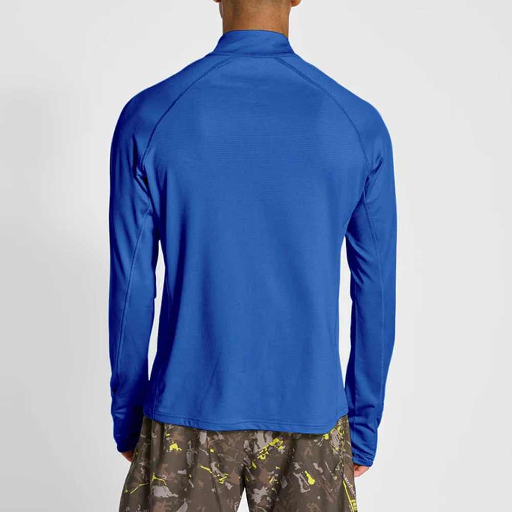 Essential Mid Layers