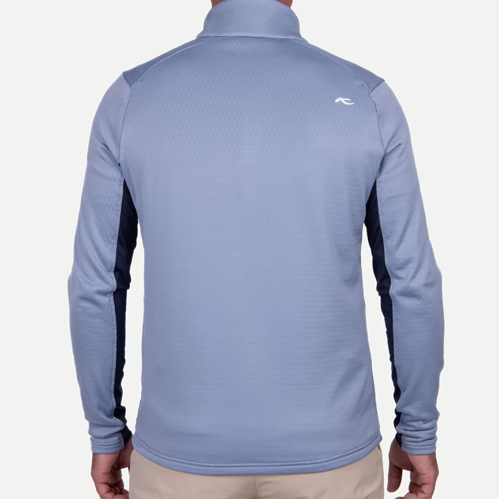 Insulated Mid Layer Comfort