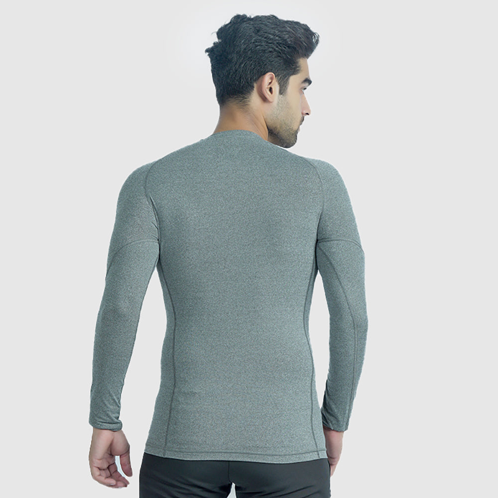 “Ultimate Rash Guard Protection”