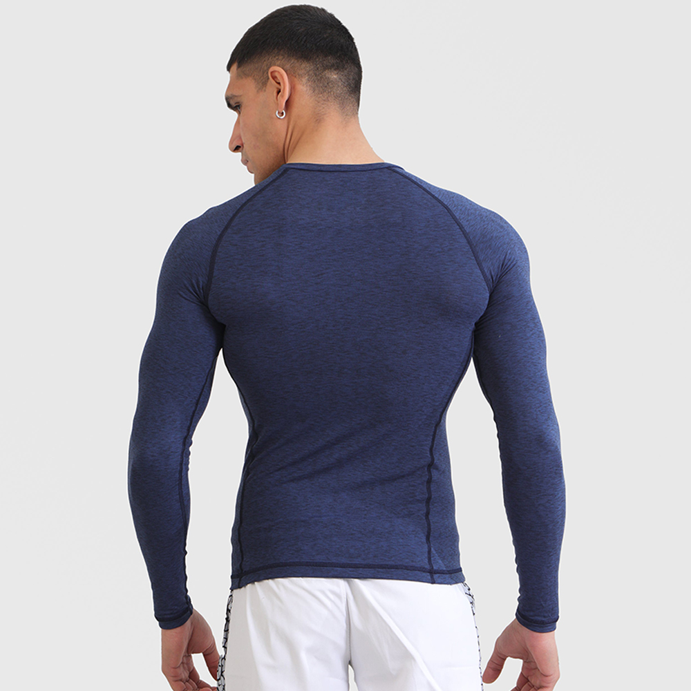 Your Essential Rash Guard