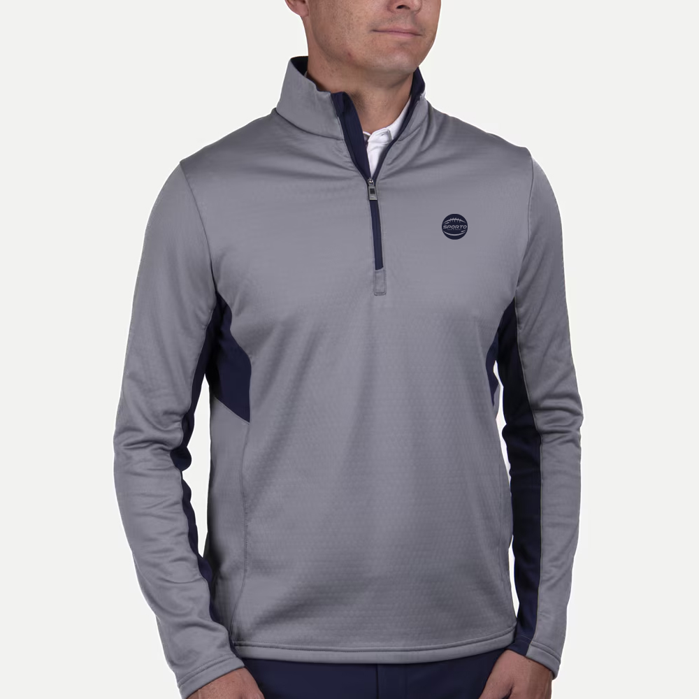 Perfect Mid Layer Fit