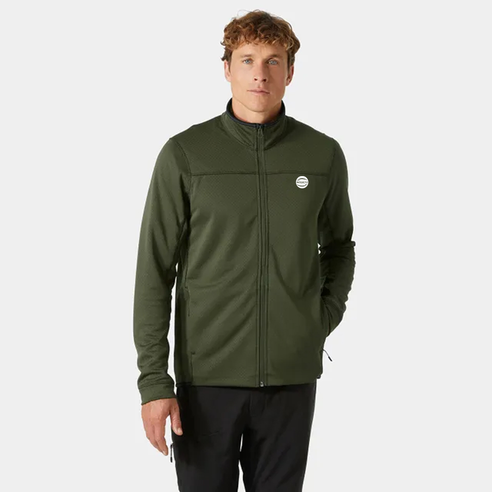 All-Weather Mid Layers