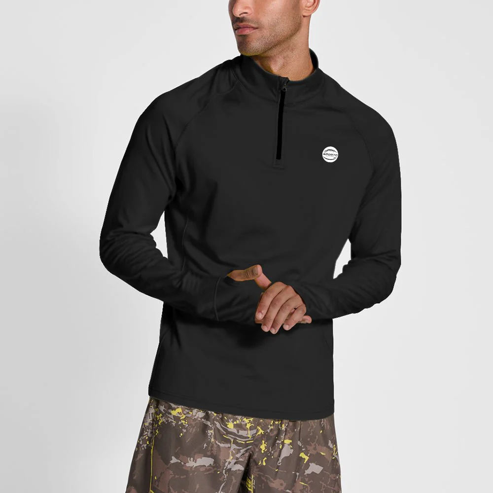 Lightweight Warmth