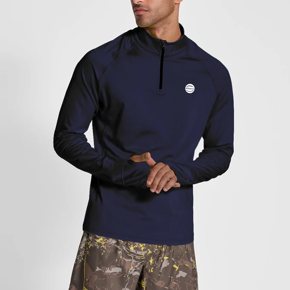 Warmth in Every Layer